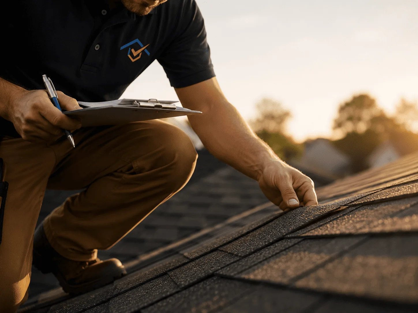 Why Choose Roof Inspection in Emmett, MI