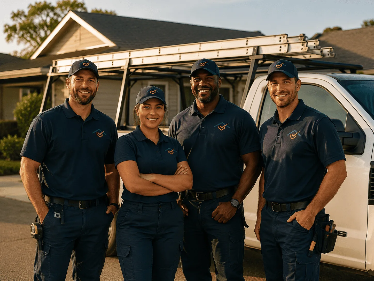 Roof Inspection company in Emmett, MI